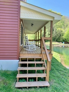 Hunting & Recreational Ranch with Home For Sale in Hilham TN - image 38