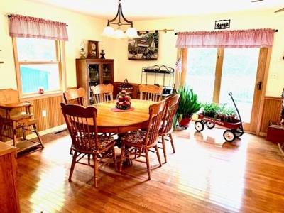 Hunting & Recreational Ranch with Home For Sale in Hilham TN - image 9