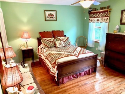 Hunting & Recreational Ranch with Home For Sale in Hilham TN - image 23
