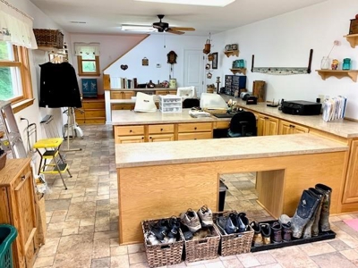 Hunting & Recreational Ranch with Home For Sale in Hilham TN - image 10