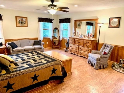 Hunting & Recreational Ranch with Home For Sale in Hilham TN - image 15