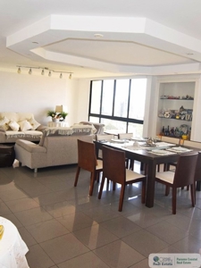 Penthouse For Sale In Ph Arrecife Paitilla Panama - image 1