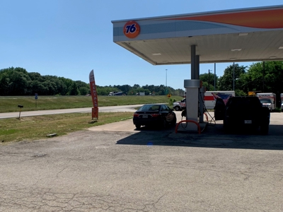 76 Convenience Store On Interstate 20 - image 6