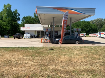 76 Convenience Store On Interstate 20 - image 4