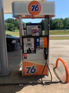 76 Convenience Store On Interstate 20 - image 8