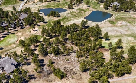 Build Your Getaway on the 15th Green! - image 1