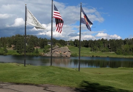 Build Your Getaway on the 15th Green! - image 14