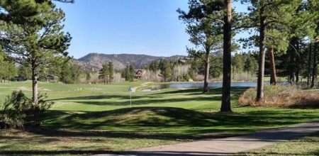 Build Your Getaway on the 15th Green! - image 6
