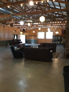 Lodge Style Cabin & Event Center For Sale In Miami Okalhoma - image 22