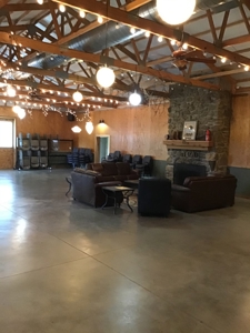 Lodge Style Cabin & Event Center For Sale In Miami Okalhoma - image 21