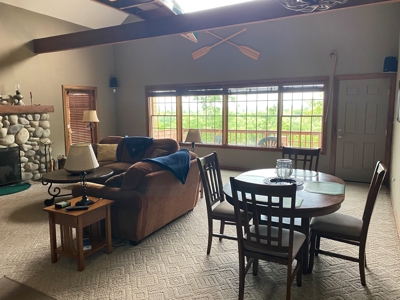 Lodge Style Cabin & Event Center For Sale In Miami Okalhoma - image 12