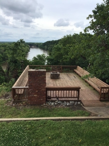 Lodge Style Cabin & Event Center For Sale In Miami Okalhoma - image 10