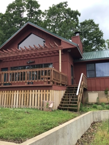 Lodge Style Cabin & Event Center For Sale In Miami Okalhoma - image 3