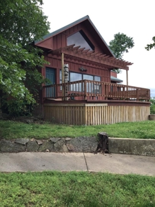 Lodge Style Cabin & Event Center For Sale In Miami Okalhoma - image 4