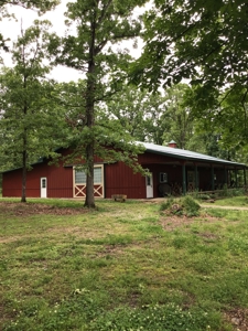 Lodge Style Cabin & Event Center For Sale In Miami Okalhoma - image 19