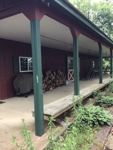 Lodge Style Cabin & Event Center For Sale In Miami Okalhoma - image 20