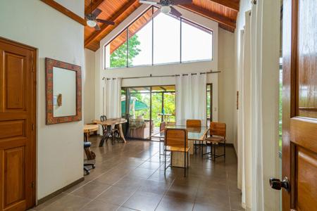 Costa Rica Organic farm and retreat property for sale - image 43