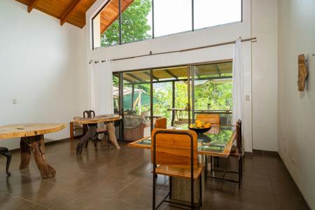 Costa Rica Organic farm and retreat property for sale - image 45