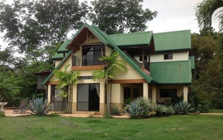 Costa Rica Organic farm and retreat property for sale - image 29