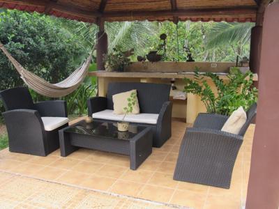 Costa Rica Organic farm and retreat property for sale - image 24