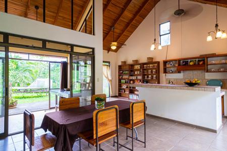 Costa Rica Organic farm and retreat property for sale - image 36