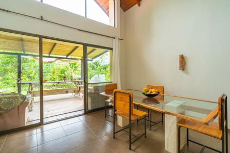 Costa Rica Organic farm and retreat property for sale - image 44