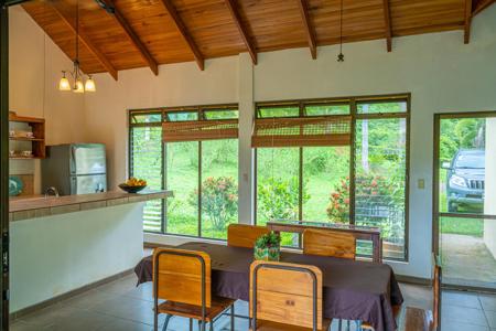 Costa Rica Organic farm and retreat property for sale - image 41