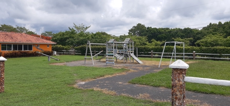 Mountain View Lot For Sale In Cabuya Chame Close Coronado - image 9