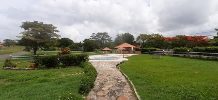 Mountain View Lot For Sale In Cabuya Chame Close Coronado - image 11