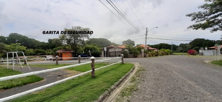 Mountain View Lot For Sale In Cabuya Chame Close Coronado - image 7