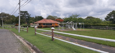 Mountain View Lot For Sale In Cabuya Chame Close Coronado - image 12