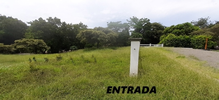 Mountain View Lot For Sale In Cabuya Chame Close Coronado - image 2