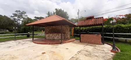 Mountain View Lot For Sale In Cabuya Chame Close Coronado - image 8