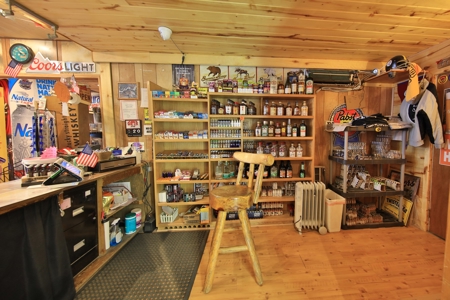 Turn Key Income Producing Liquor Store with Living Quarters - image 9