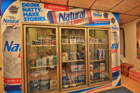 Turn Key Income Producing Liquor Store with Living Quarters - image 11
