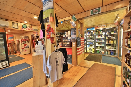 Turn Key Income Producing Liquor Store with Living Quarters - image 5