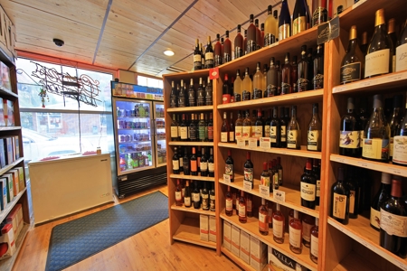 Turn Key Income Producing Liquor Store with Living Quarters - image 3