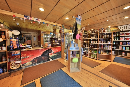 Turn Key Income Producing Liquor Store with Living Quarters - image 7