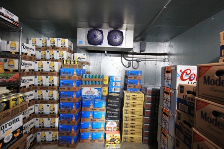Turn Key Income Producing Liquor Store with Living Quarters - image 8