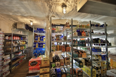 Turn Key Income Producing Liquor Store with Living Quarters - image 10