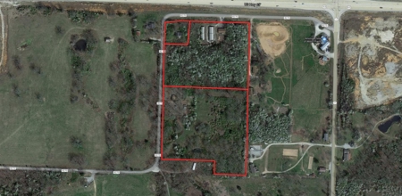 Ideal Location for Commercial Development! - image 1