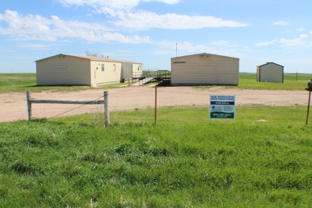 Live Absolute Real Estate Auction, Meade County Schools 46-1 - image 1