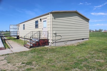 Live Absolute Real Estate Auction, Meade County Schools 46-1 - image 6