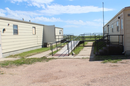 Live Absolute Real Estate Auction, Meade County Schools 46-1 - image 2