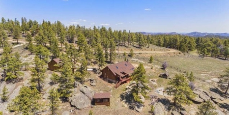 Quintessential Log Cabin - image 31