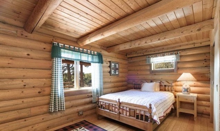 Quintessential Log Cabin - image 12