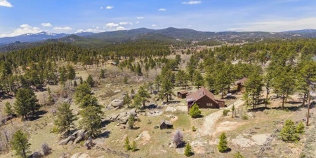 Quintessential Log Cabin - image 30
