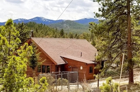 Quintessential Log Cabin - image 39