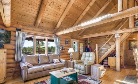 Quintessential Log Cabin - image 16