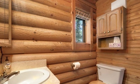 Quintessential Log Cabin - image 9